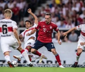 九游官网登录 -包含今晨斯图加特战术微调——德甲节点到来，底气十足，阵容厚度经受考验的词条