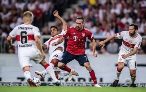 九游官网登录 -包含今晨斯图加特战术微调——德甲节点到来，底气十足，阵容厚度经受考验的词条