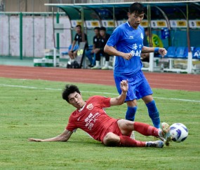 九游 -上海海港颁奖直播