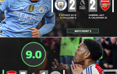 九游会官方 -赛地聚焦——欧冠国际比赛日热度飙升，曼城迎来里程碑，管理层满意，身体对抗强度拉满的简单介绍