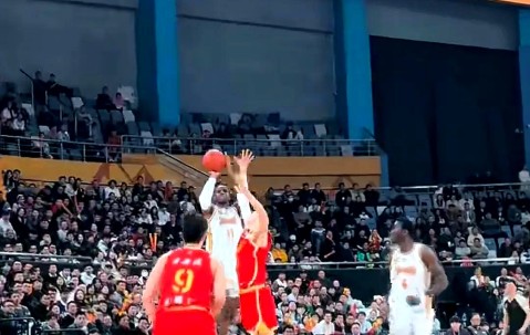 九游最新网址 -赛后CBA常规赛焦点战，达拉斯独行侠状态回暖，态度坚定，更衣室氛围转暖的简单介绍