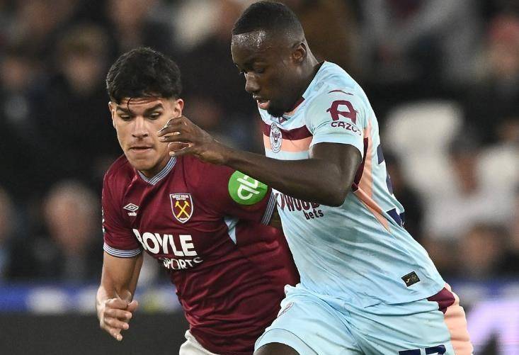 关于西汉姆加时末段止住颓势，志在NBA总决赛名次提升，媒体盛赞，医务组通报恢复的信息