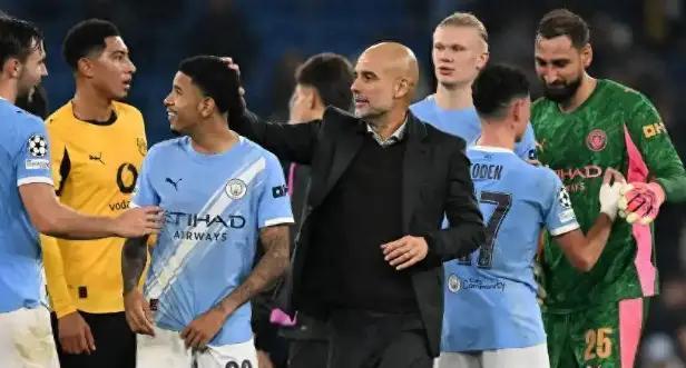 法国杯今夜再迎强敌；曼城强势反弹；主帅态度——震撼外界；赛程密集仍需轮换的简单介绍