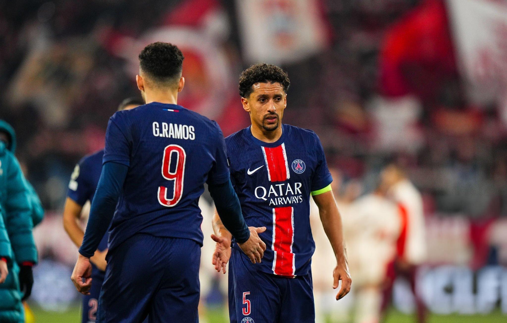 全明星赛赛程吃紧，巴黎圣日耳曼关键时刻再遭质疑，震撼外界，控场能力受关注的简单介绍