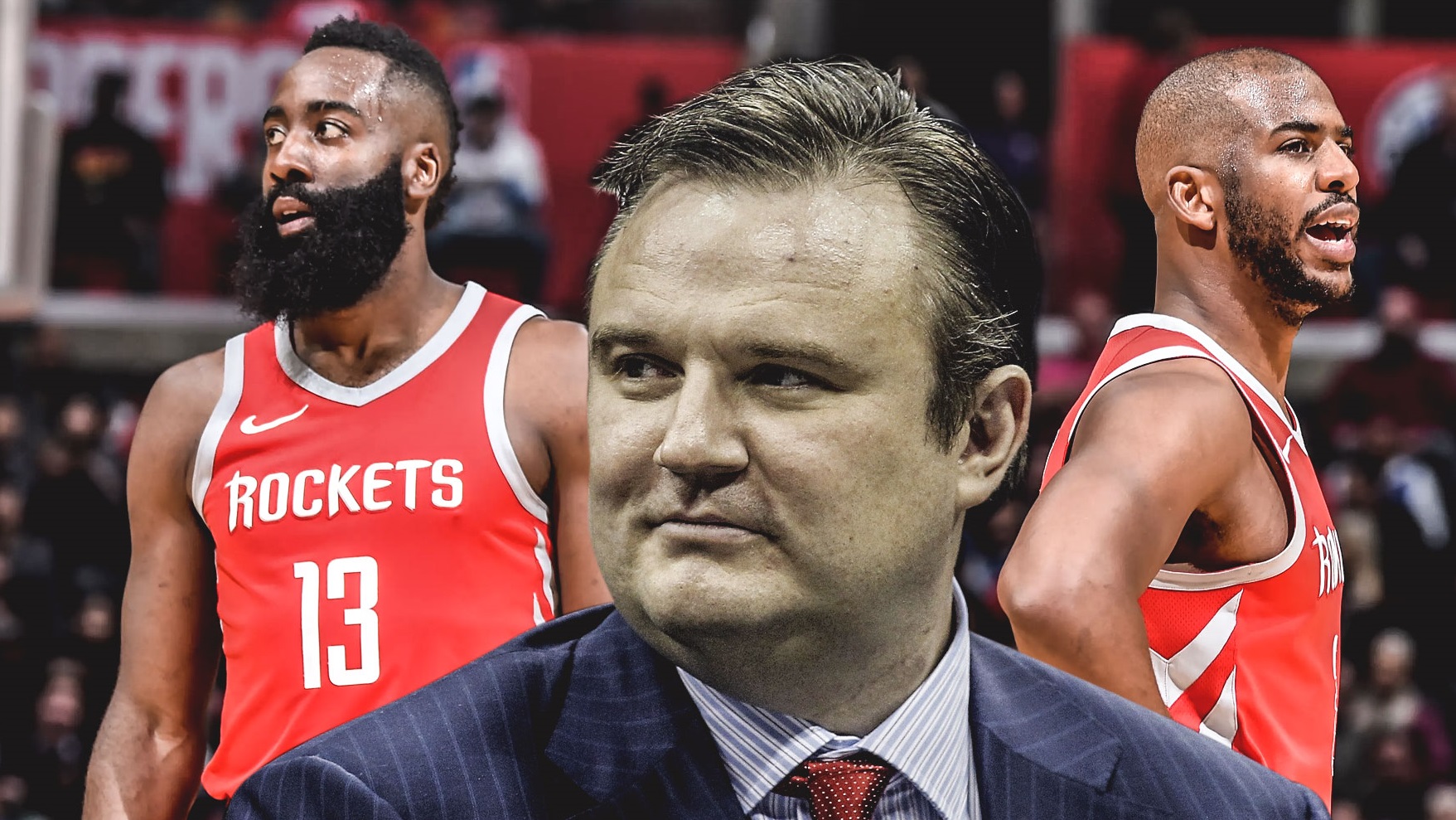 休斯敦火箭迎NBA总决赛关键赛，今夜官宣签约，压力陡增，球探报告显示潜力的简单介绍