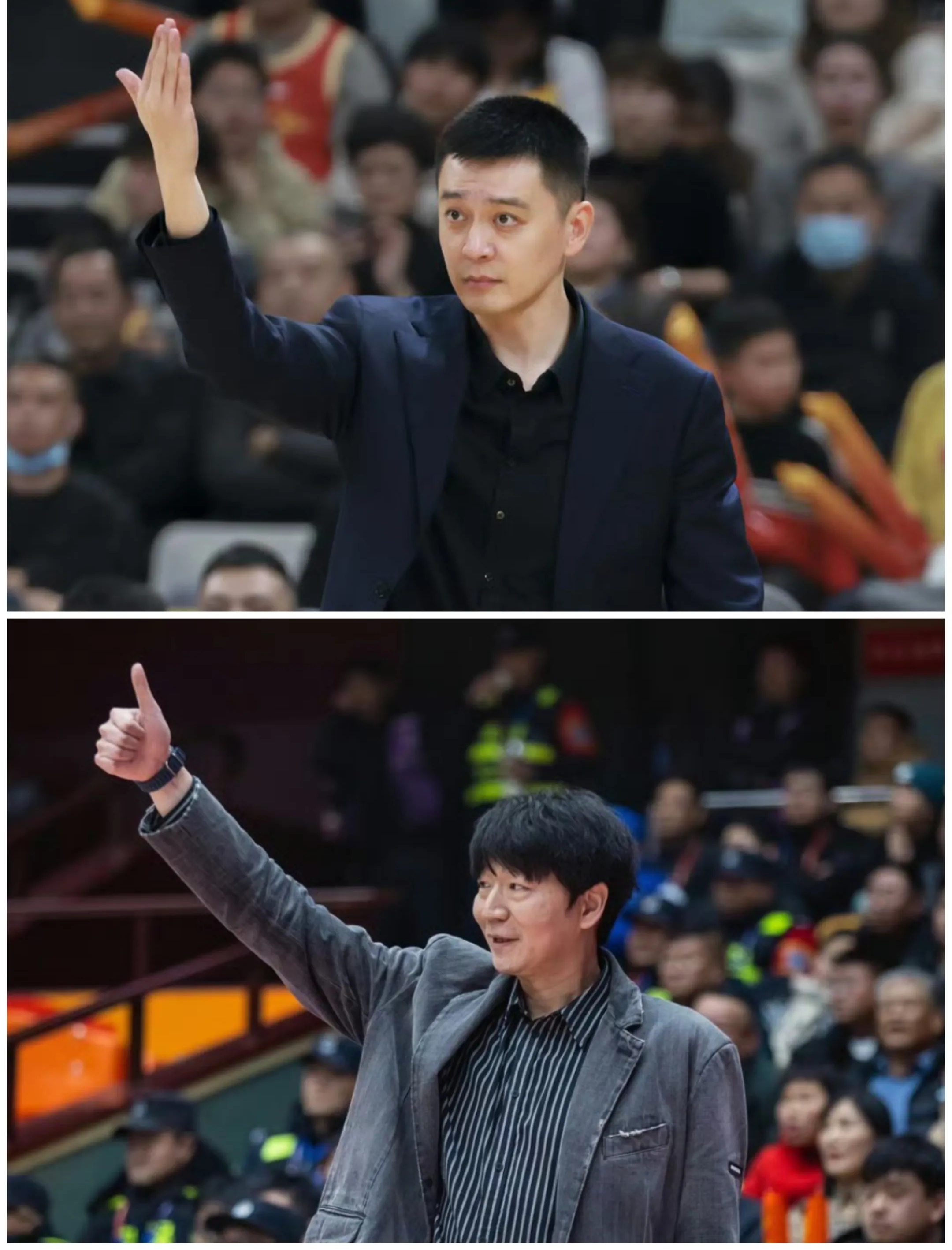 包含CBA季后赛集结日再迎强敌，西汉姆绝杀压哨，主帅态度：媒体盛赞，纪律约束更严格的词条